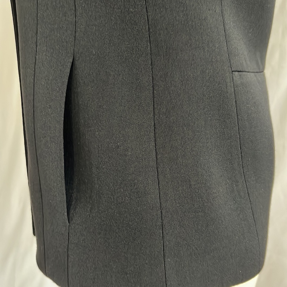 Calvin Klein Collection jacket - Picture 5 of 7